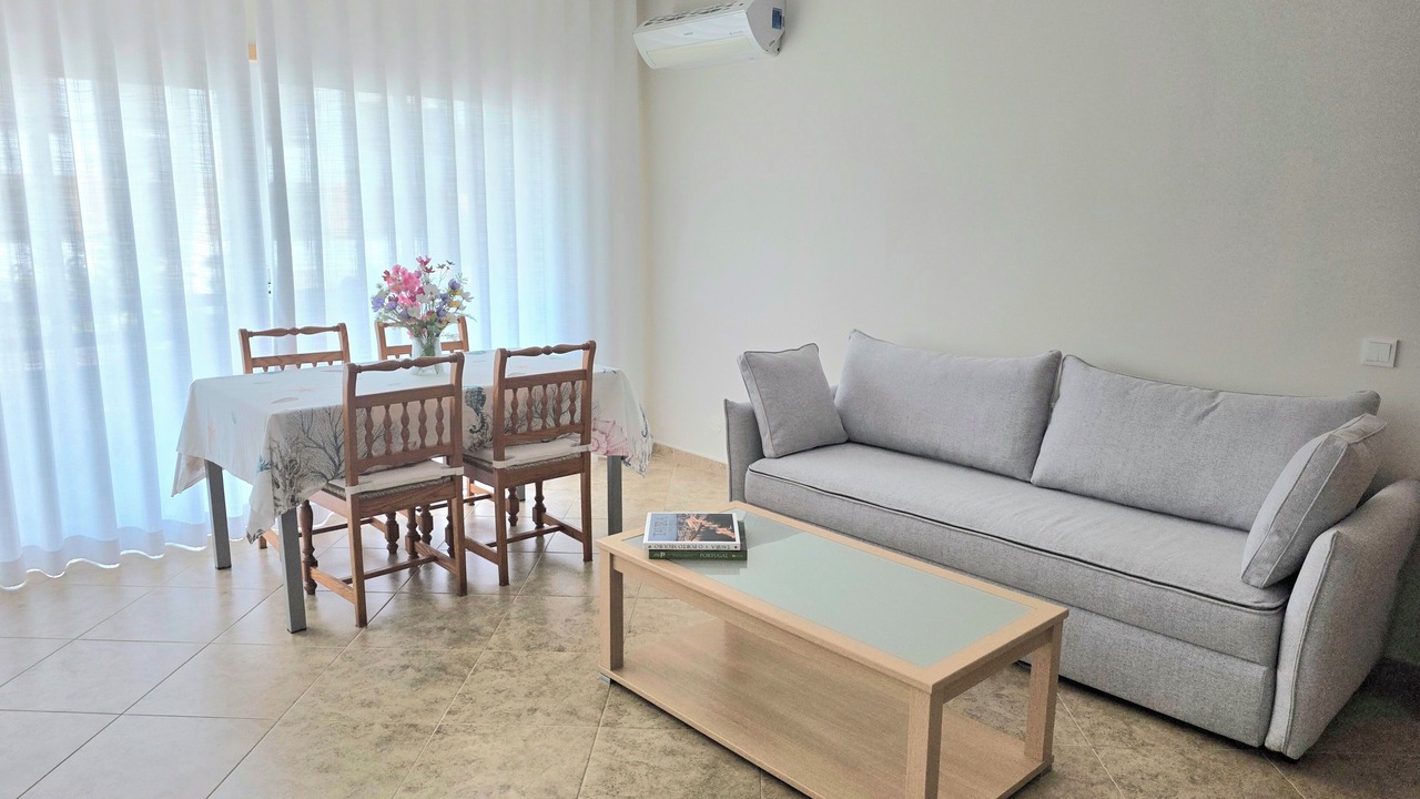 Photo of Livingroom in Tavira