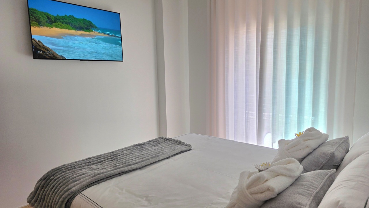 Photo of Bedroom in Tavira
