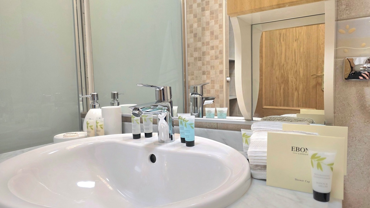 Photo of Bathroom in Tavira