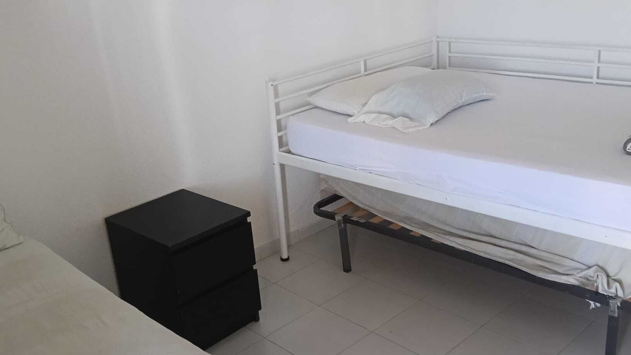 Photo of Bedroom in Praia da Rocha