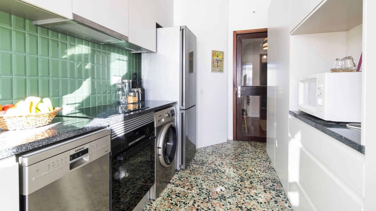 Photo of Kitchen in Paranhos