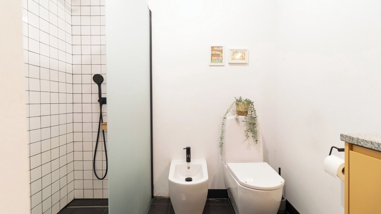 Photo of Bathroom in Paranhos