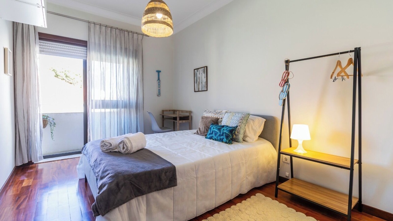 Photo of Bedroom in Paranhos