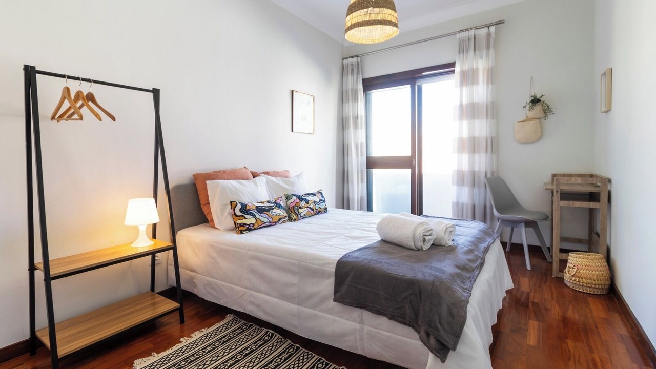 Photo of Bedroom in Paranhos