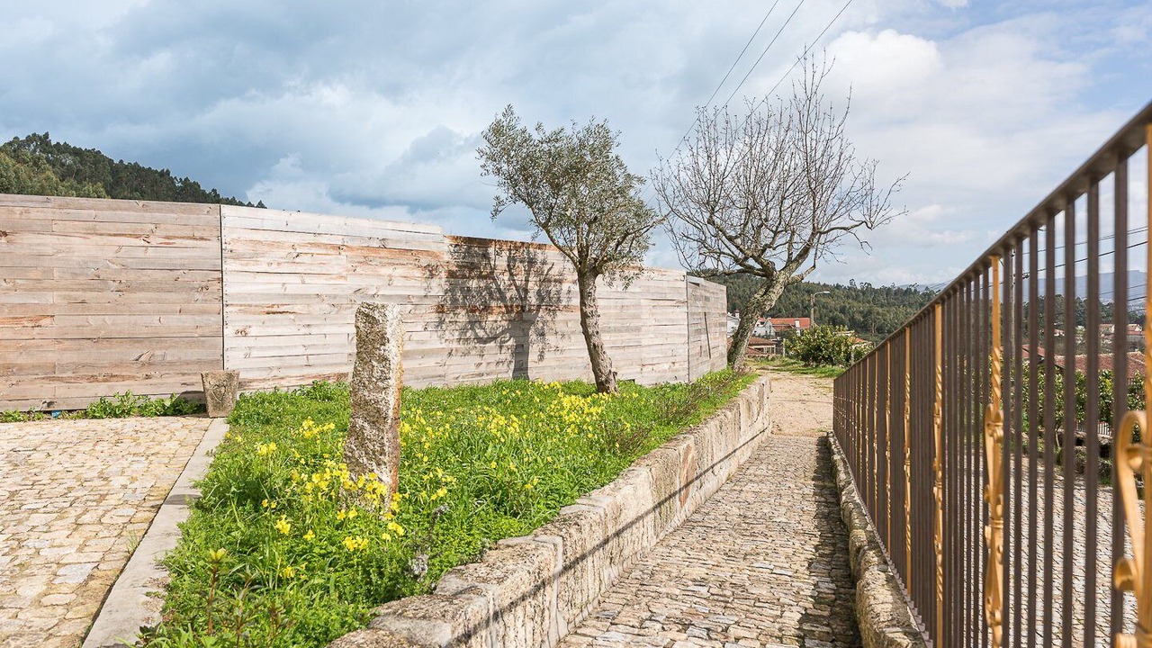 Photo of Outdoor in Parada de Todeia