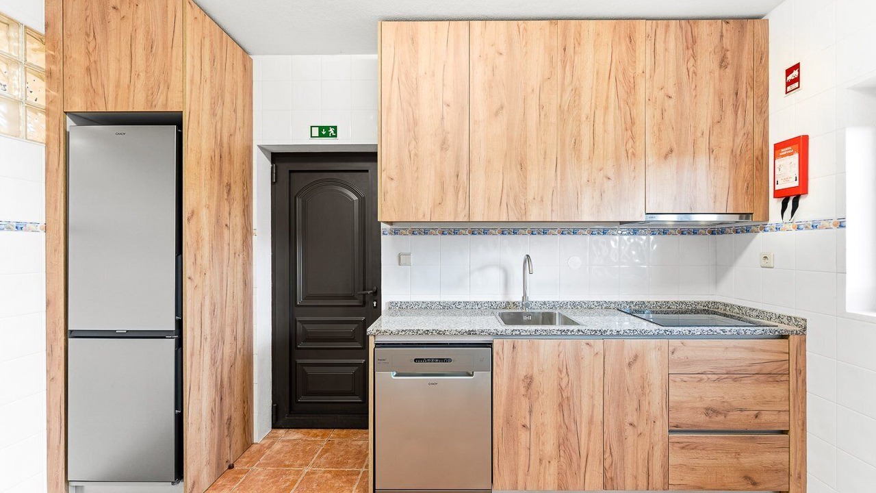Photo of Kitchen in Parada de Todeia