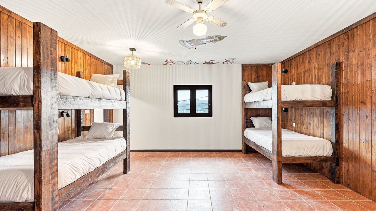 Photo of Bedroom in Parada de Todeia