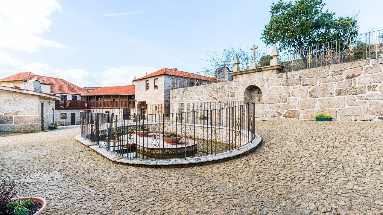 Photo of Outdoor in Parada de Todeia