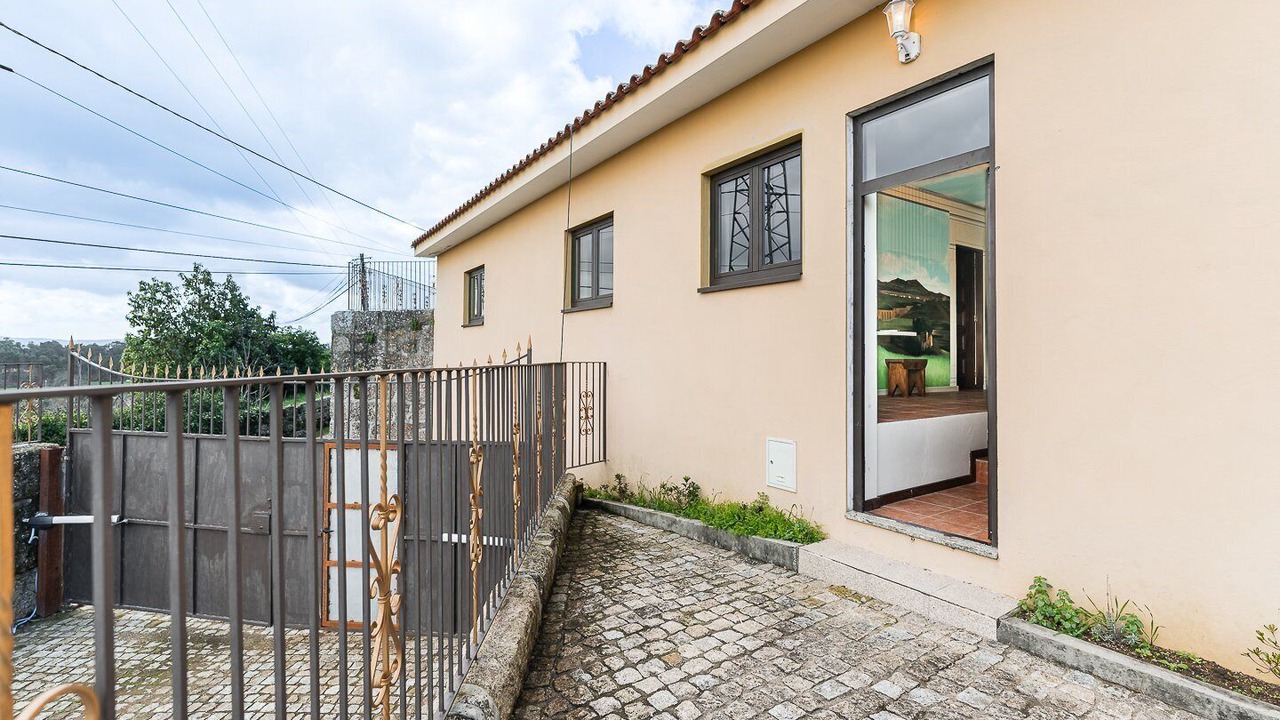 Photo of Outdoor in Parada de Todeia