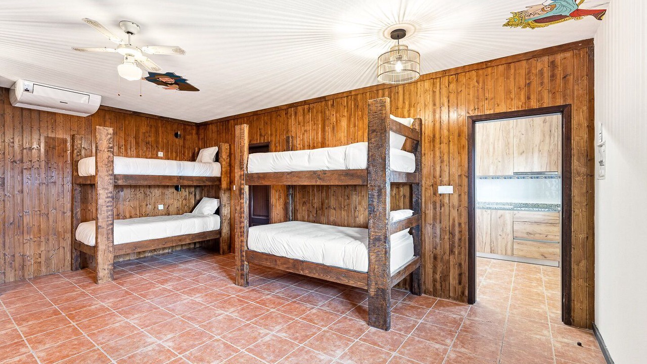 Photo of Bedroom in Parada de Todeia