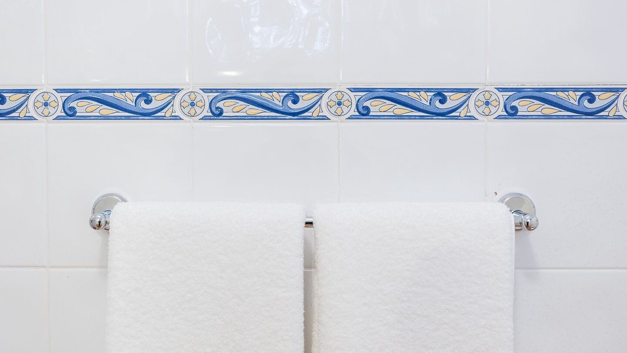 Photo of Bathroom in Parada de Todeia