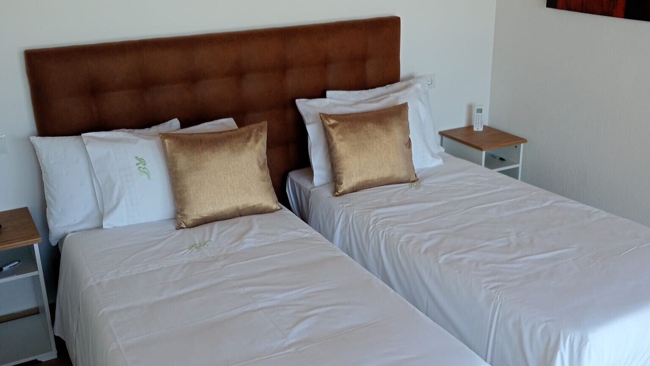 Photo of Bedroom in Macedo de Cavaleiros