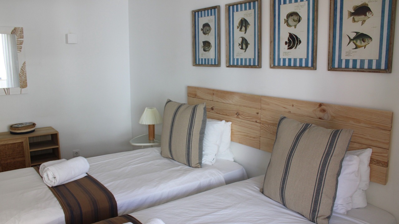 Photo of Bedroom in Cascais