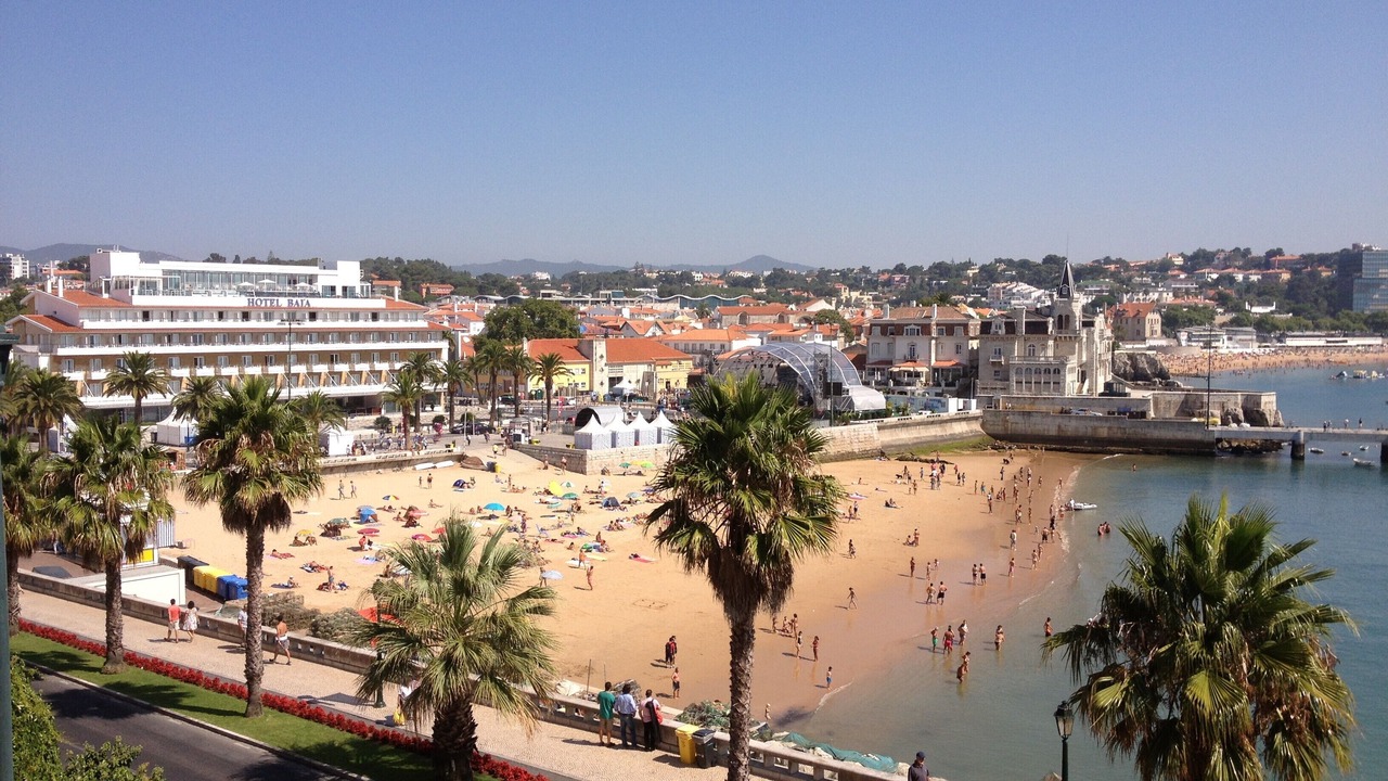 Photo of Others in Cascais