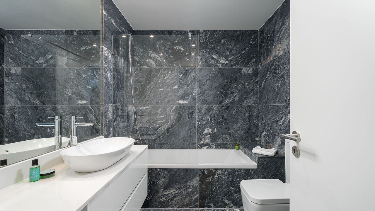 Photo of Bathroom in Portimao