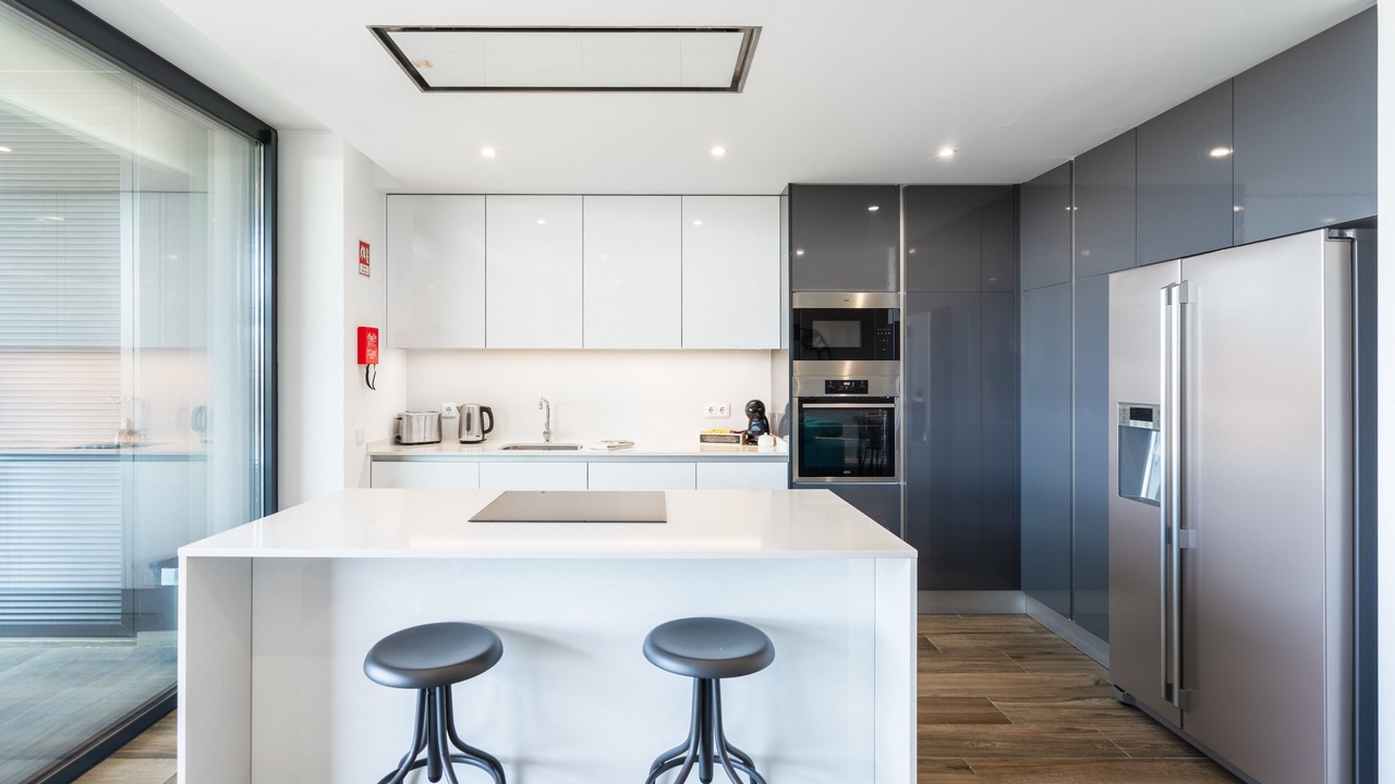 Photo of Kitchen in Portimao