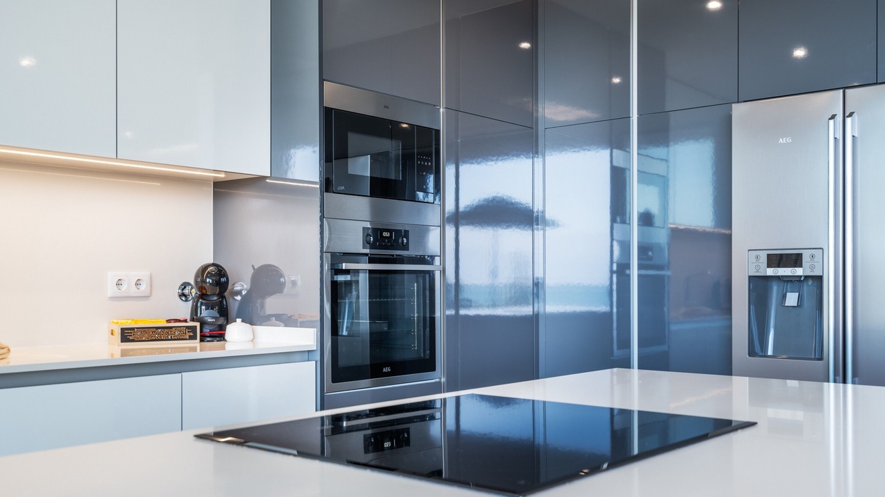 Photo of Kitchen in Portimao