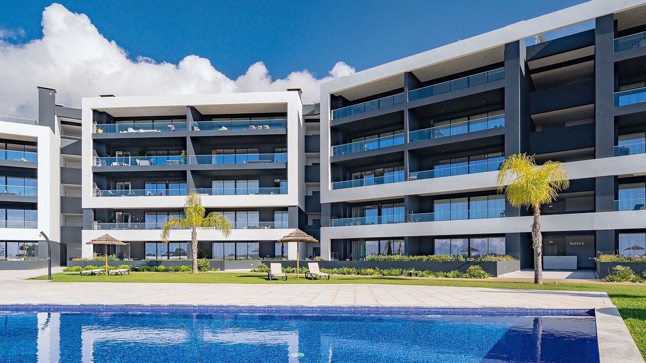 Photo of Outdoor in Portimao