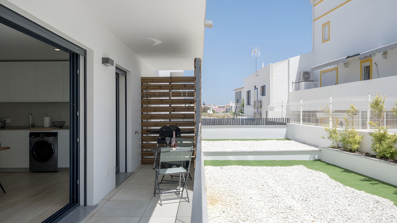 Photo of Outdoor in Cabanas