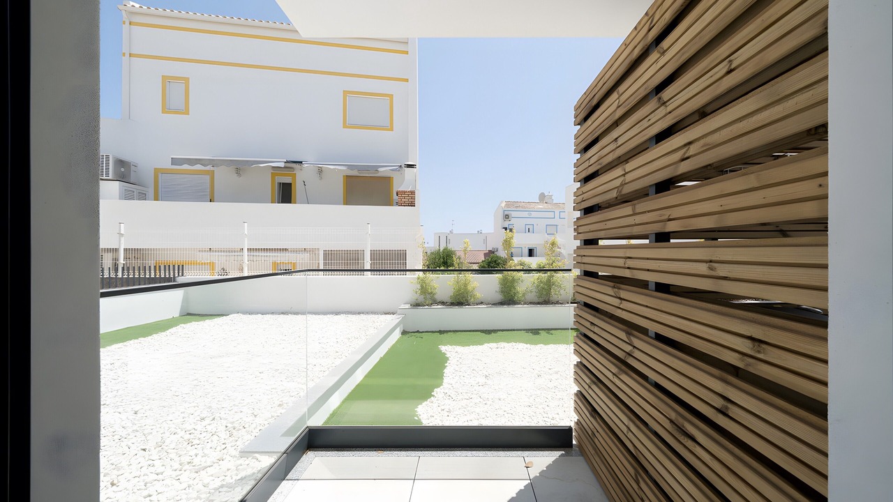 Photo of Outdoor in Cabanas