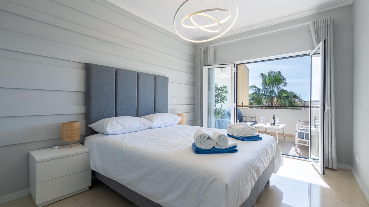Photo of Bedroom in Vale de Parra