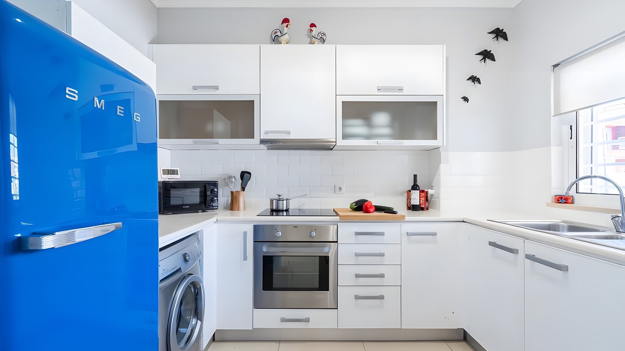 Photo of Kitchen in Vale de Parra