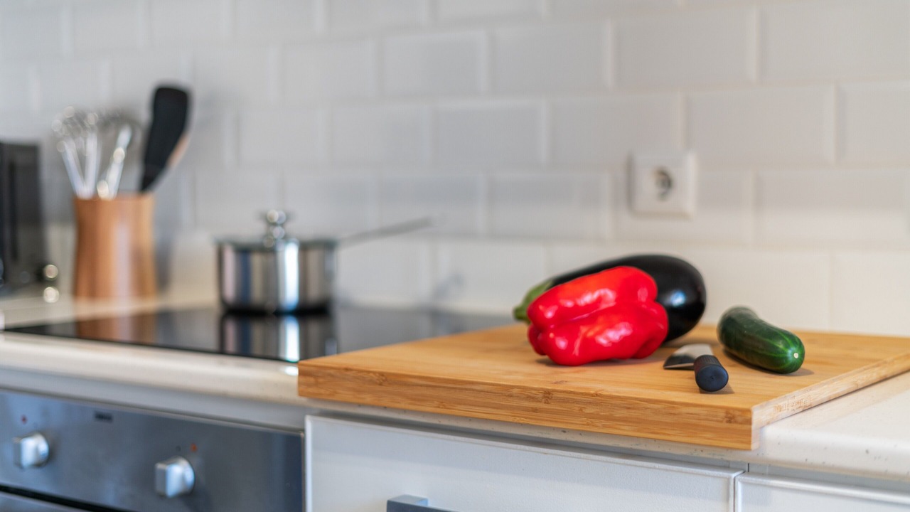 Photo of Kitchen in Vale de Parra