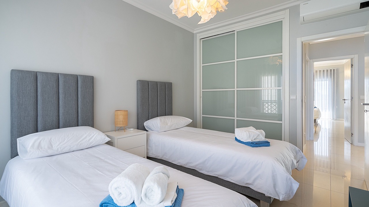 Photo of Bedroom in Vale de Parra