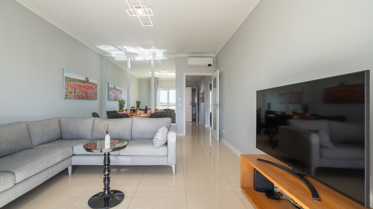 Photo of Livingroom in Vale de Parra