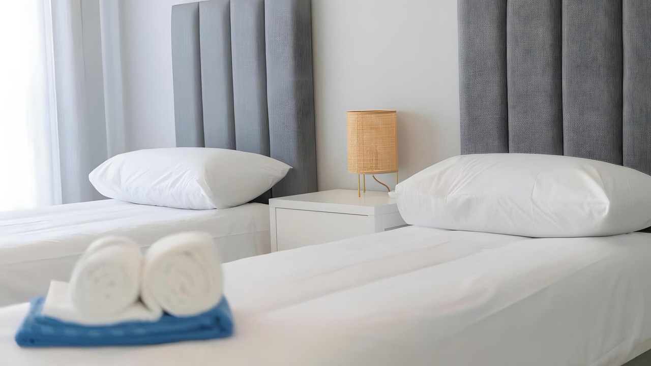 Photo of Bedroom in Vale de Parra