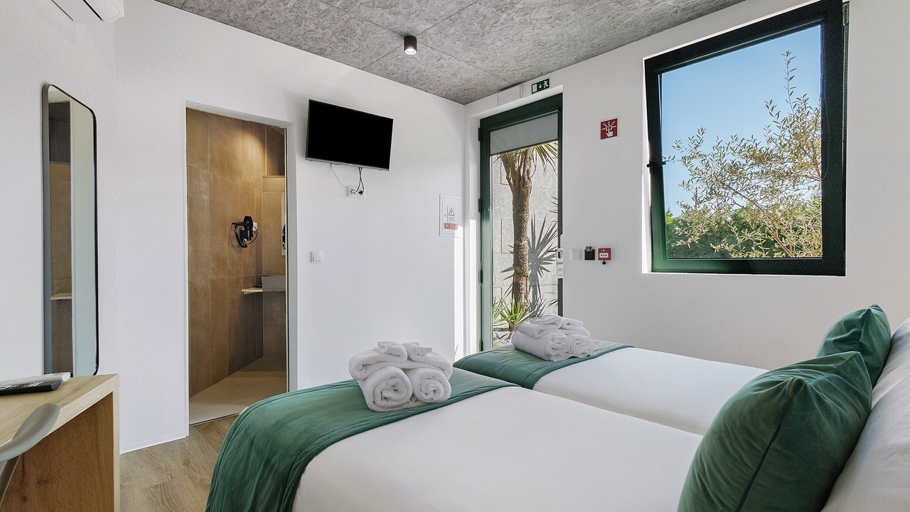 Photo of Bedroom in Braga
