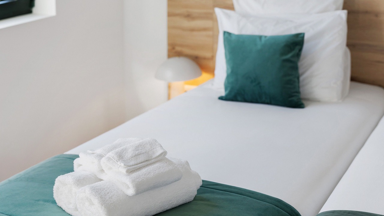 Photo of Bedroom in Braga