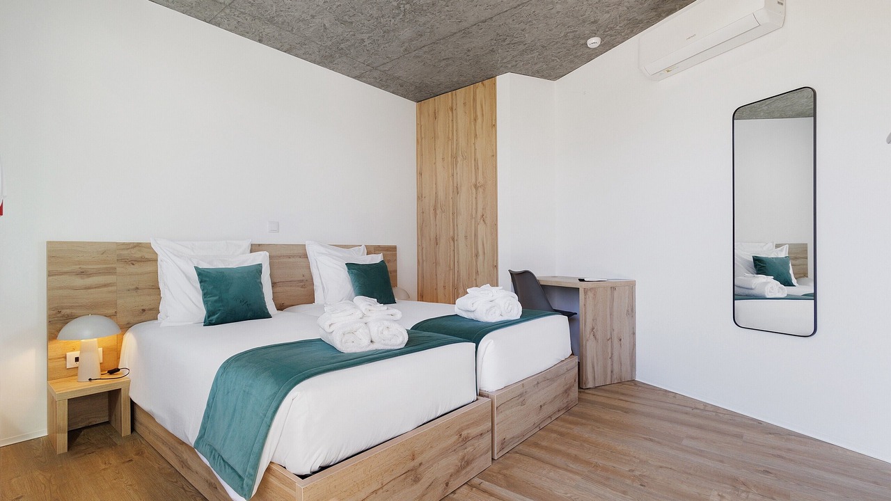 Photo of Bedroom in Braga
