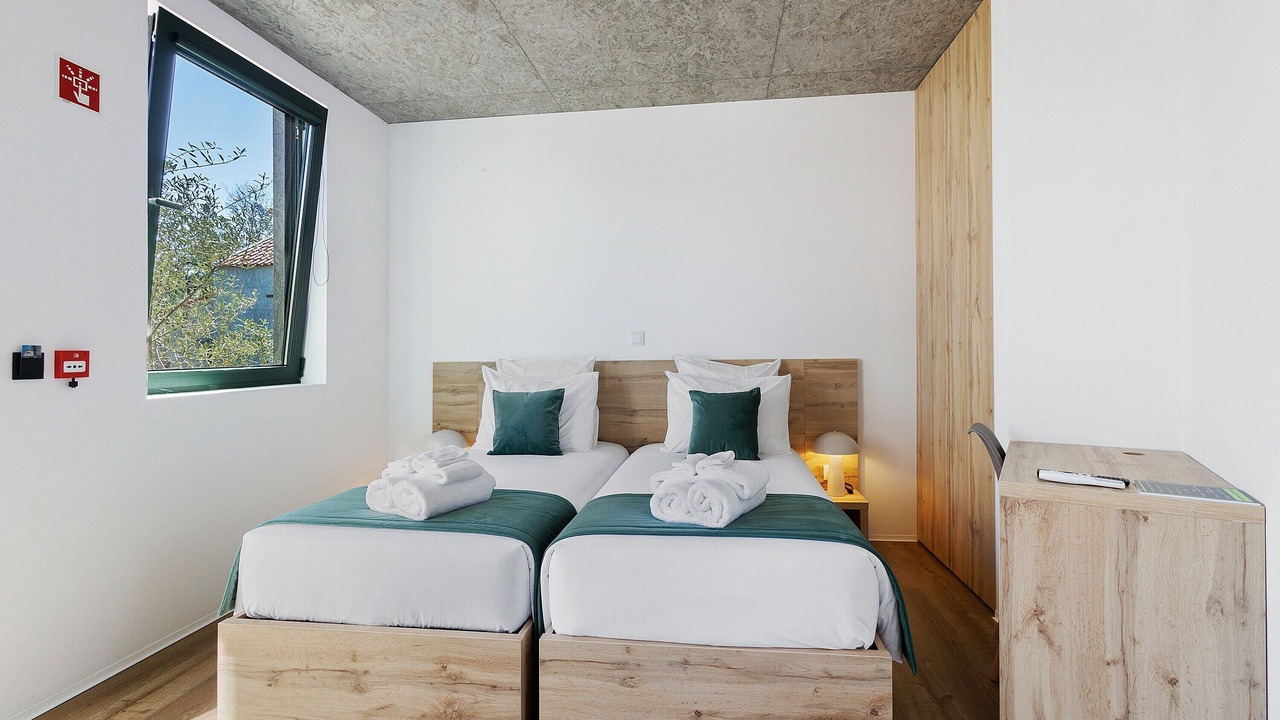 Photo of Bedroom in Braga