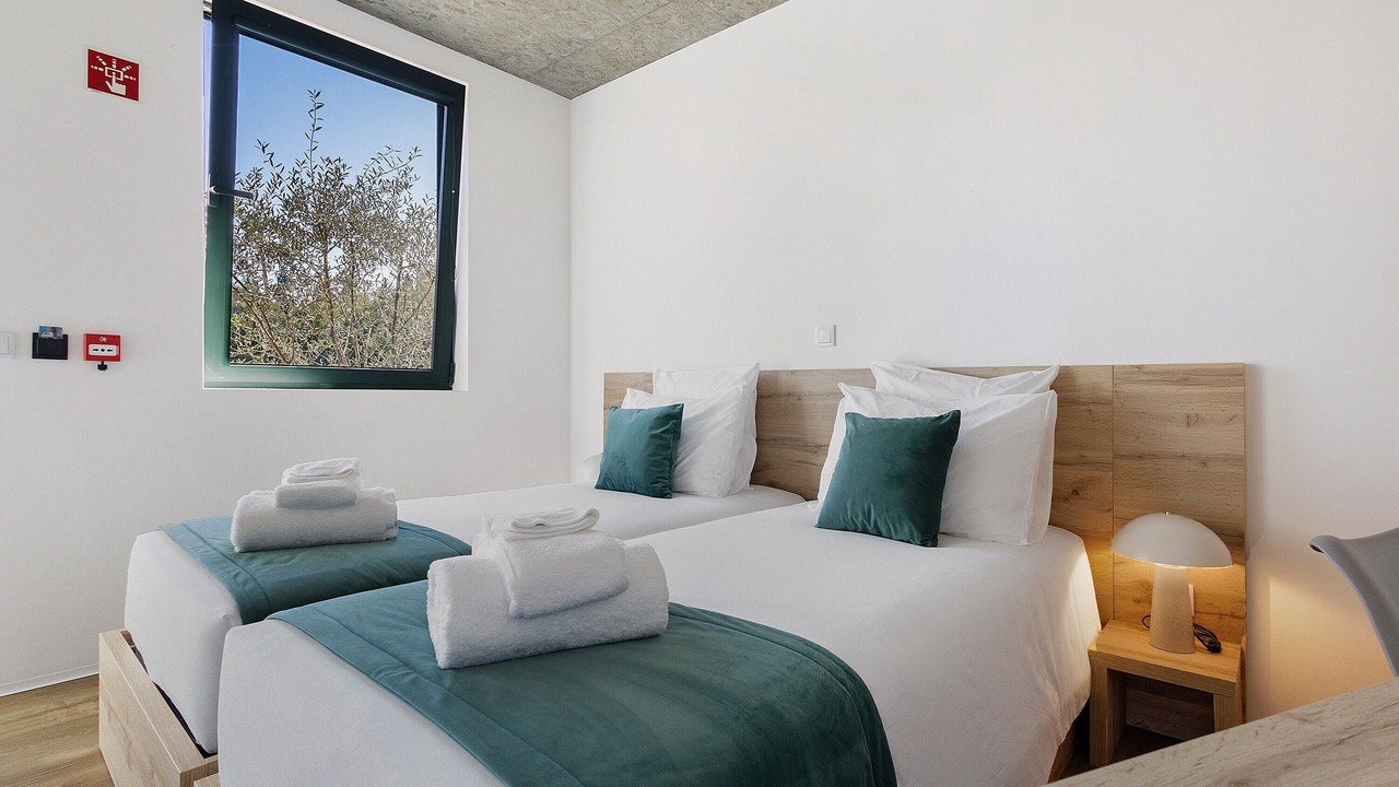 Photo of Bedroom in Braga