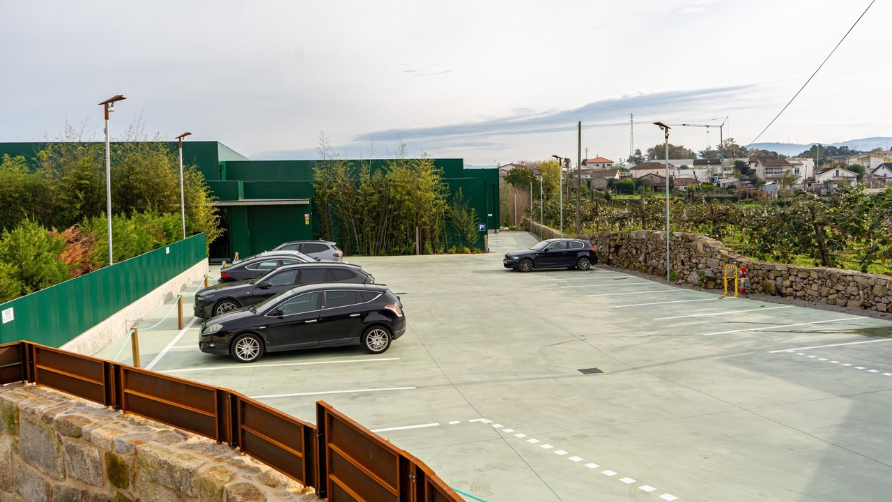 Photo of Outdoor in Braga