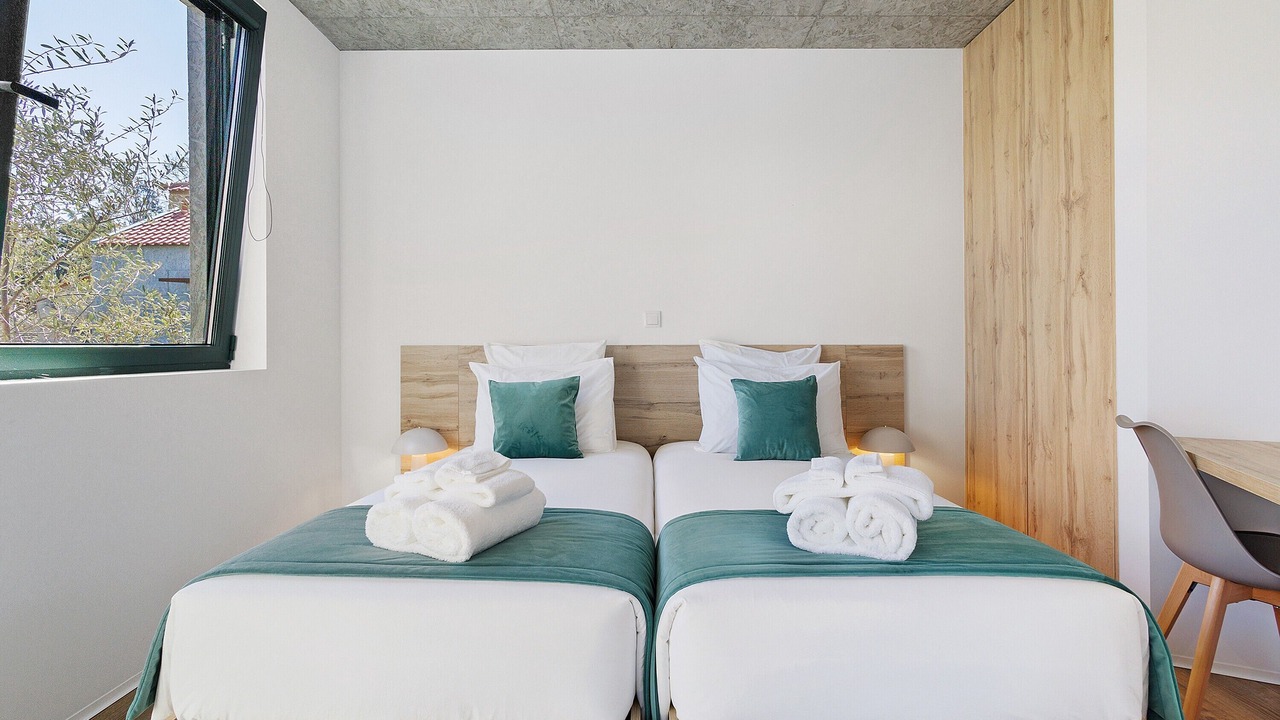 Photo of Bedroom in Braga