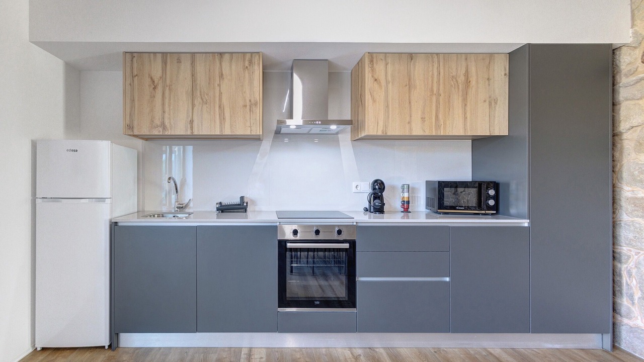 Photo of Kitchen in Braga