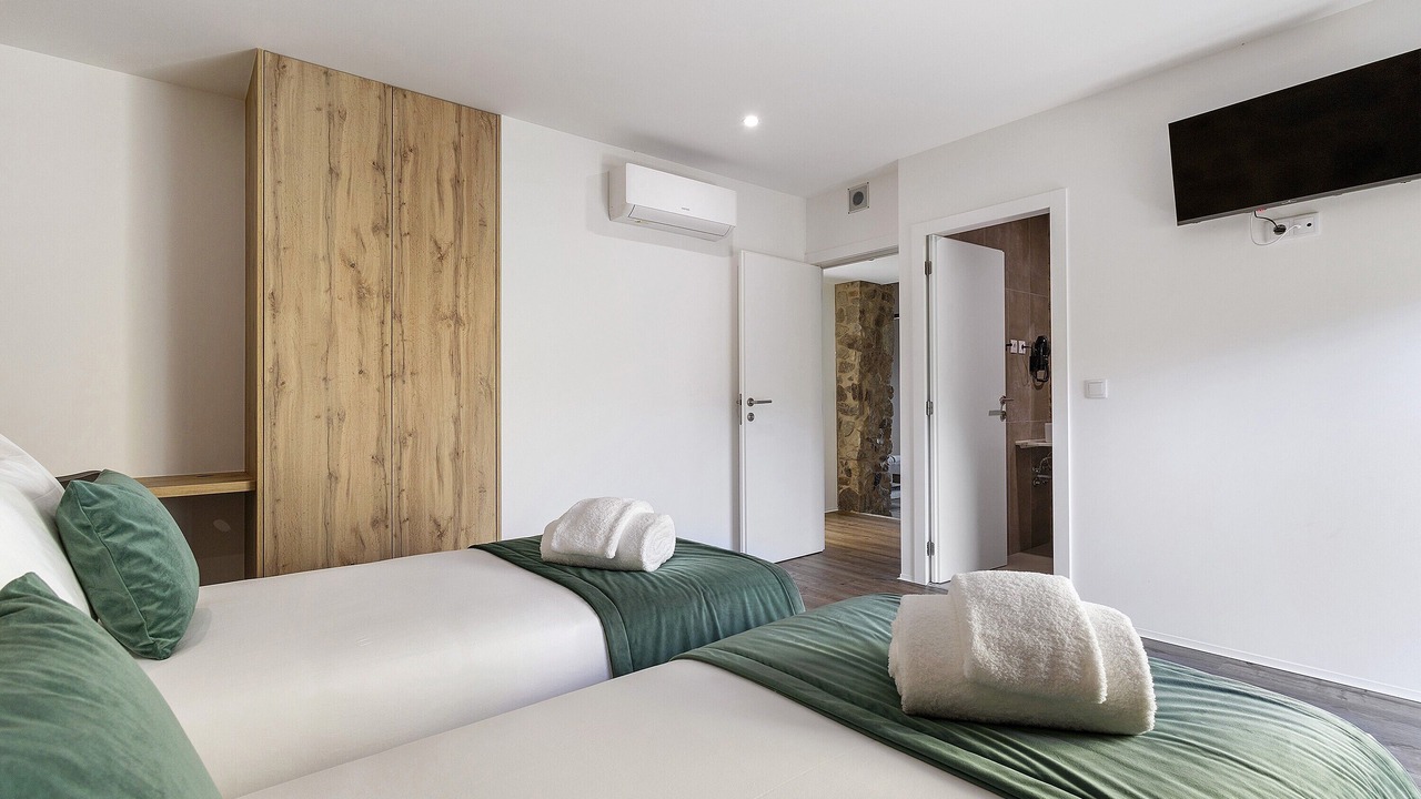 Photo of Bedroom in Braga