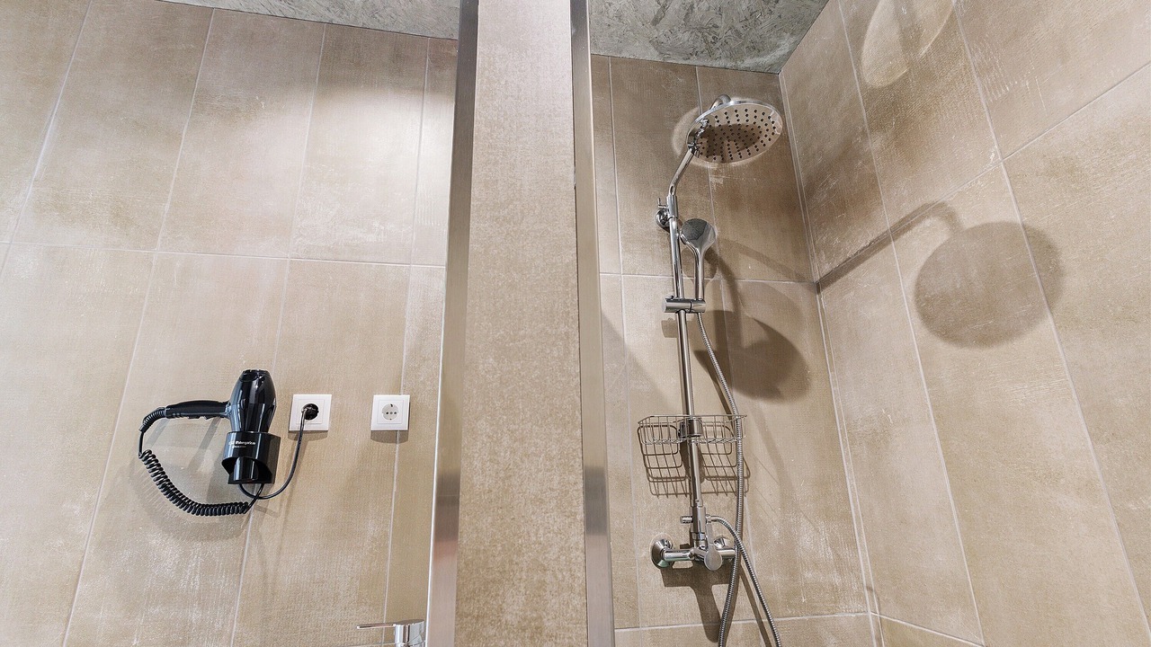 Photo of Bathroom in Braga