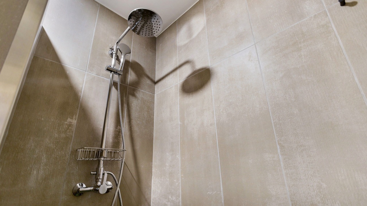 Photo of Bathroom in Braga