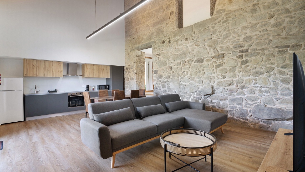 Photo of Livingroom in Braga