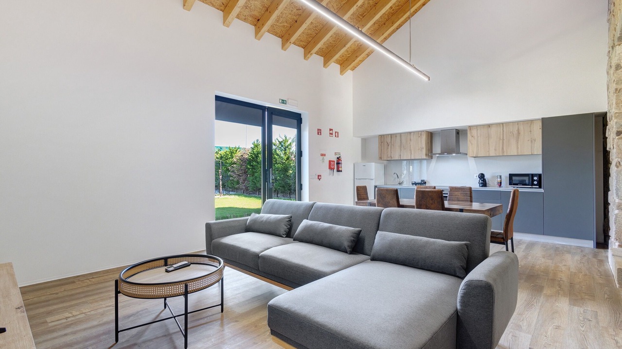 Photo of Livingroom in Braga