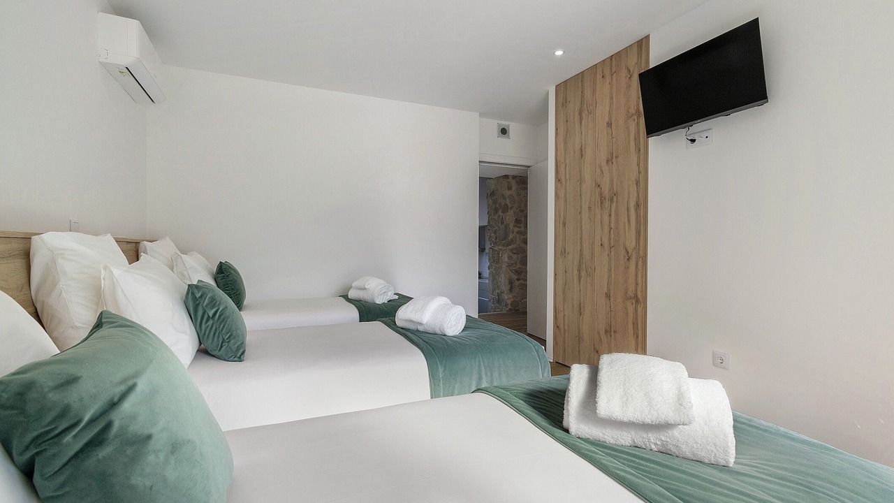 Photo of Bedroom in Braga