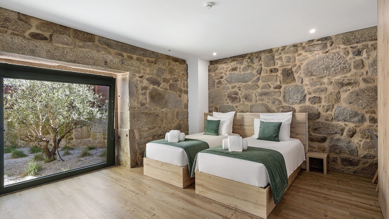 Photo of Bedroom in Braga