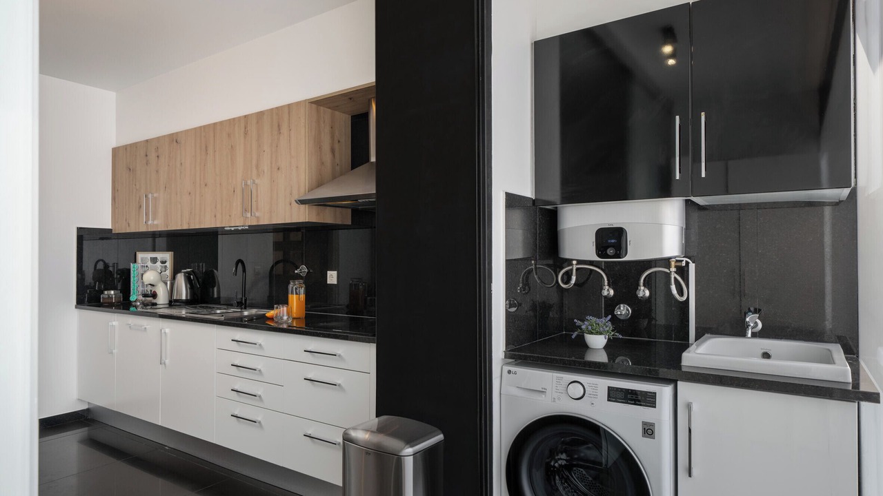 Photo of Kitchen in Santo Antonio