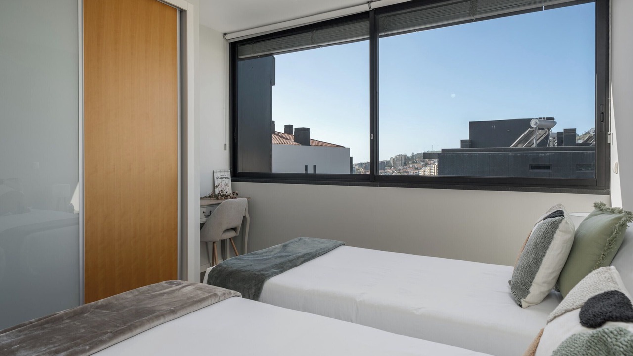 Photo of Bedroom in Santo Antonio