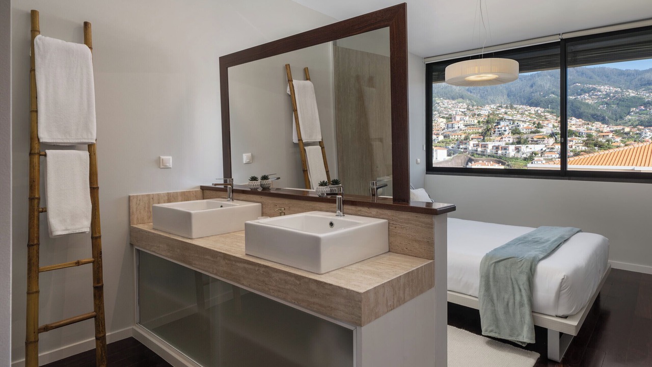Photo of Bedroom in Santo Antonio
