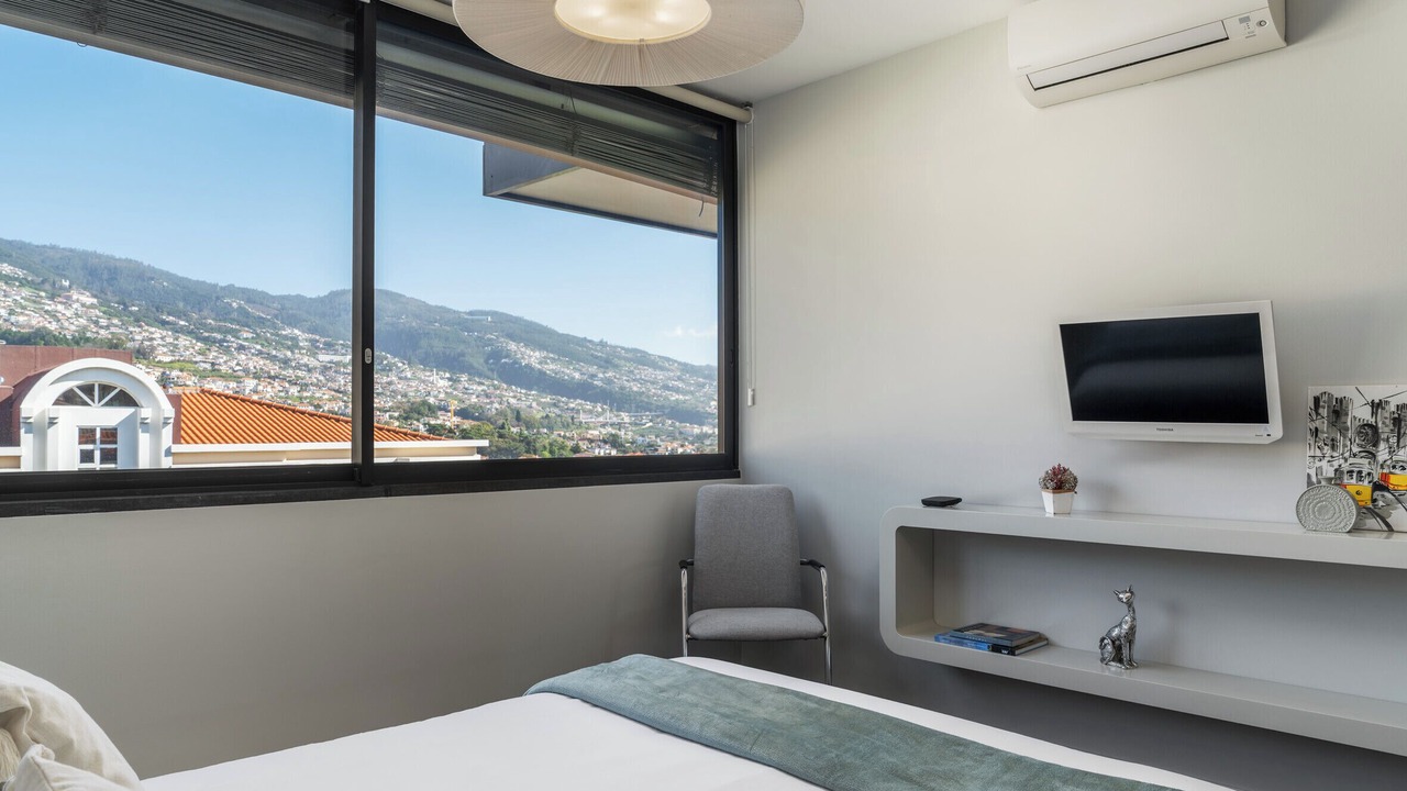 Photo of Bedroom in Santo Antonio