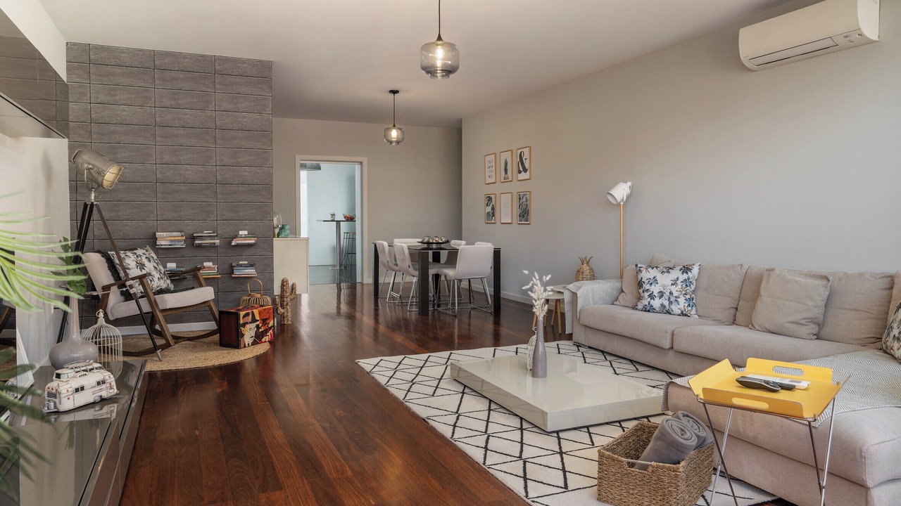 Photo of Livingroom in Santo Antonio